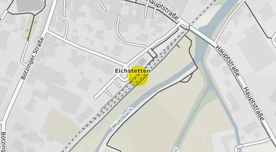 Immobilienpreisekarte Eichstetten am Kaiserstuhl